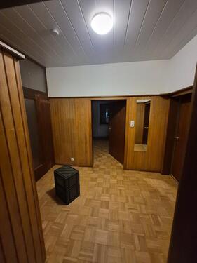 Foto - 3 Zimmer Erdgeschoßwohnung in Steinau an der Straße