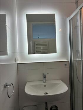 Foto - Etagenwohnung in Herzogenrath zur Miete