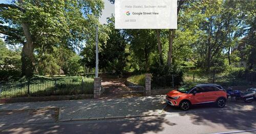 Foto - 4 Zimmer Etagenwohnung zum Kaufen in Halle (Saale)