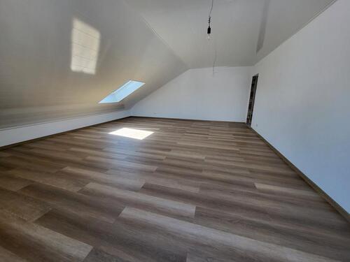 Foto - Modernisierte 3 ZKB-Wohnung mit großem Balkon in Wiesental