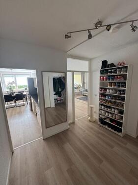 Foto - 3 Zimmer Etagenwohnung zur Miete in Monheim am Rhein