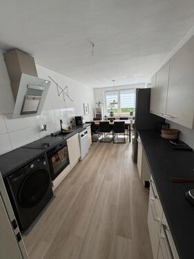Foto - 3 Zimmer Etagenwohnung in Monheim am Rhein