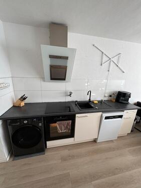Foto - Etagenwohnung in Monheim am Rhein zur Miete
