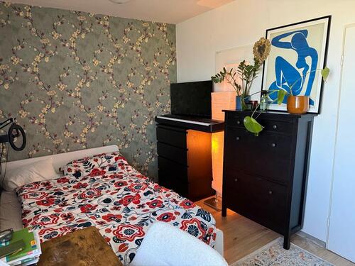 Foto - WG Zimmer Frankfurt Oberrad - 485,00&nbsp;EUR Kaltmiete, ca.&nbsp; 15,00&nbsp;m&sup2;