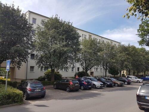 Foto - Wohlfühlen in Hermsdorf - 350,00&nbsp;EUR Kaltmiete, ca.&nbsp; 58,92&nbsp;m&sup2;