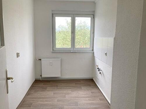 Foto - 3 Zimmer Etagenwohnung in Hermsdorf