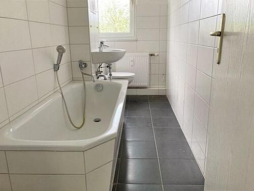 Foto - Etagenwohnung in Hermsdorf zur Miete