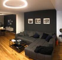 Wohnerlebnis auf 150 m² Traumwohnung im Herzen von Aschaffenburg