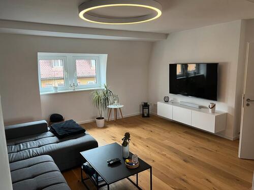 Foto - 4 Zimmer Maisonettenwohnung zur Miete in Aschaffenburg