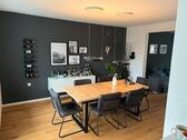 Foto - 4 Zimmer Maisonettenwohnung in Aschaffenburg