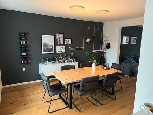 Foto - 4 Zimmer Maisonettenwohnung in Aschaffenburg