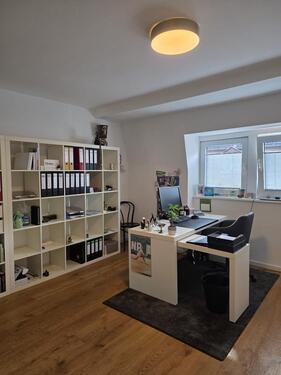 Foto - Maisonettenwohnung in Aschaffenburg zur Miete