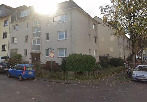 Foto - Helle 3-Zimmer-Wohnung in guter Lage von Solingen, Jägerstraße