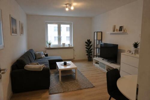 Foto - 3 Zimmer Etagenwohnung zur Miete in Solingen