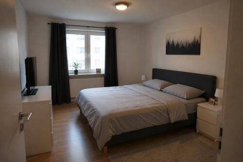 Foto - 3 Zimmer Etagenwohnung in Solingen