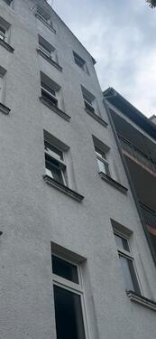 Foto - Mehrfamilienhaus mit Potenzial in Leipzig zu verkaufen Anlage Pro
