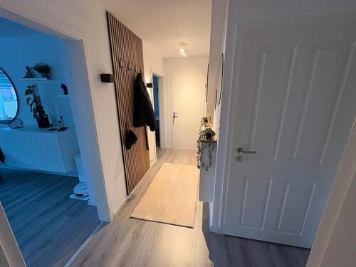 Foto - 4.5 Zimmer Erdgeschoßwohnung in Pahlen