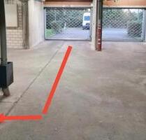 Tiefgaragenstellplatz (kein Duplex!) in 1.Reihe zur Einfahrt! - Mainz Gonsenheim