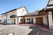 Foto - Provisionsfreies Raumwunder: Zweifamilienhaus (ca. 258 m²) mit PV