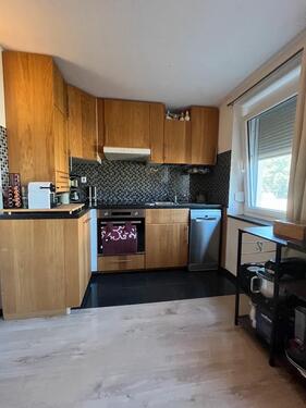 Foto - 2 Zimmer Erdgeschoßwohnung zum Kaufen in Lörrach