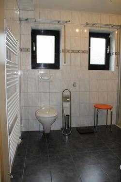 Foto - Etagenwohnung in Bischofsheim in der Rhön