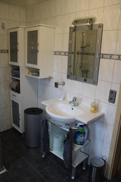 Foto - Etagenwohnung in Bischofsheim in der Rhön zur Miete