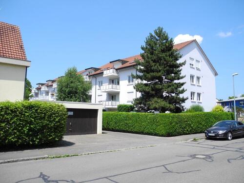 Foto - Etagenwohnung zur Miete in Rheinfelden (Baden)