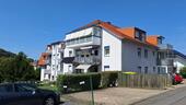 Foto - Schöne 2-Zimmer-Wohnung mit Balkon, Einbauküche & Tiefgarage