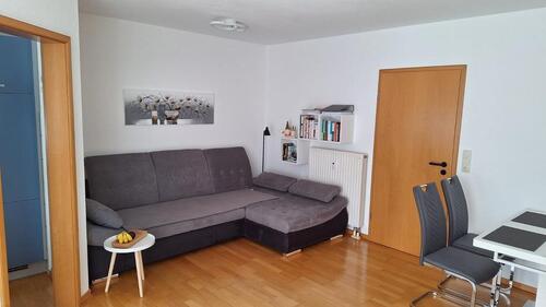 Foto - Etagenwohnung zum Kaufen in Bad Salzschlirf