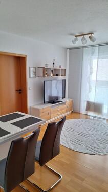 Foto - Etagenwohnung in Bad Salzschlirf zum Kaufen