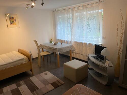 Foto - Etagenwohnung zur Miete in Stuttgart