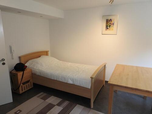 Foto - Etagenwohnung in Stuttgart zur Miete