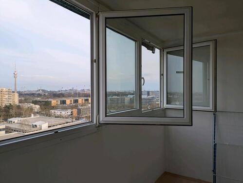 Foto - 37qm OEZ 9. Etage frei mit Wintergarten 299.000€