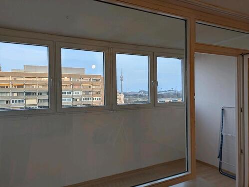 Foto - Etagenwohnung in Karlsfeld