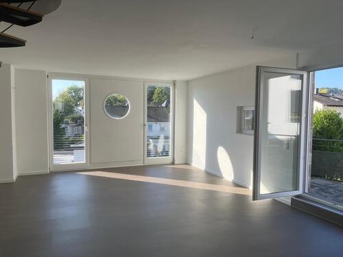 Foto - Maisonette Wohnung Mietwohnung - 1.090,00 EUR Kaltmiete,