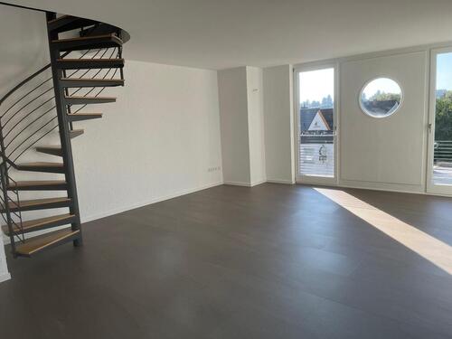 Foto - Etagenwohnung in Ober-Ramstadt