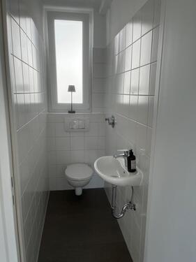 Foto - Etagenwohnung in Ober-Ramstadt zur Miete