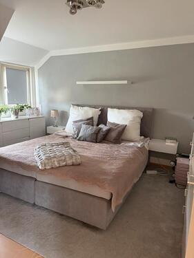 Foto - Etagenwohnung zur Miete in Verden (Aller)