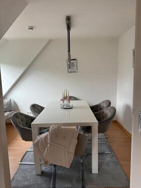 Foto - Etagenwohnung in Verden (Aller) zur Miete