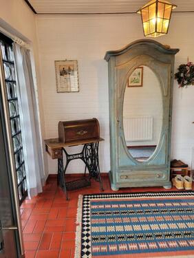 Foto - Charmantes Einfamilienhaus mit Flair