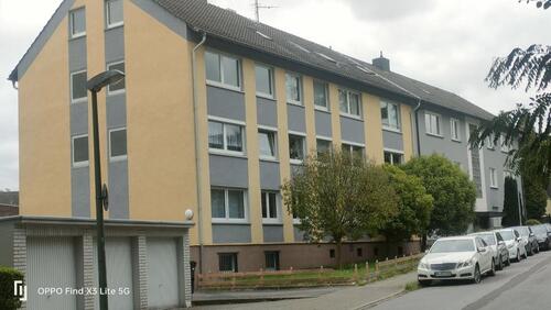 Foto - Mietwohnung - 700,00 EUR Kaltmiete,