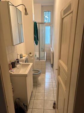 Foto - Etagenwohnung in Kassel zur Miete