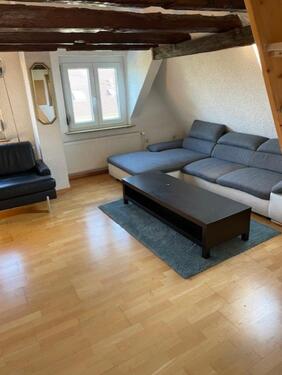 Foto - Etagenwohnung zur Miete in Stuttgart