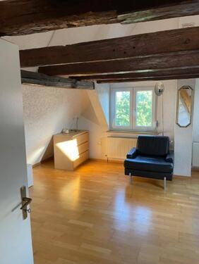 Foto - Etagenwohnung in Stuttgart