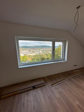 Foto - Etagenwohnung zur Miete in Lörrach