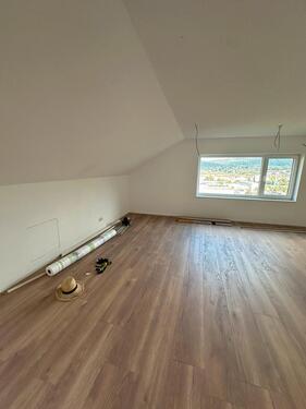 Foto - Etagenwohnung in Lörrach