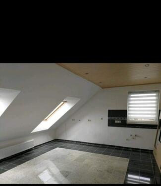 Foto - Schöne, große Mietwohnung in Schiffweiler