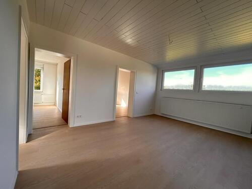 Foto - ruhige OG-Wohnung in Saarlouis-Beaumarais