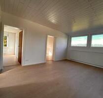 ruhige OG-Wohnung in Saarlouis-Beaumarais