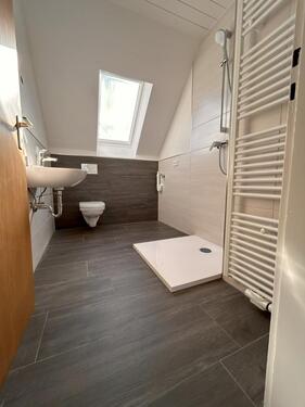 Foto - 3 Zimmer Etagenwohnung in Saarlouis